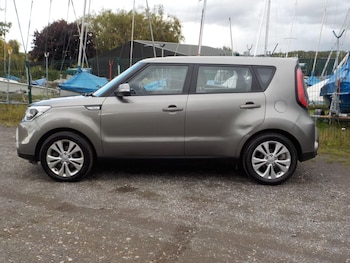 Used Kia Soul 2015 for sale - 75940245: Photo