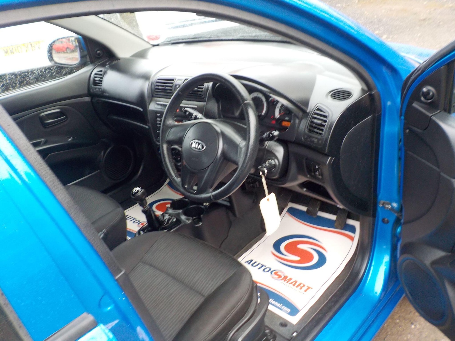 Used Kia Picanto for sale - 77659015: Photo 10