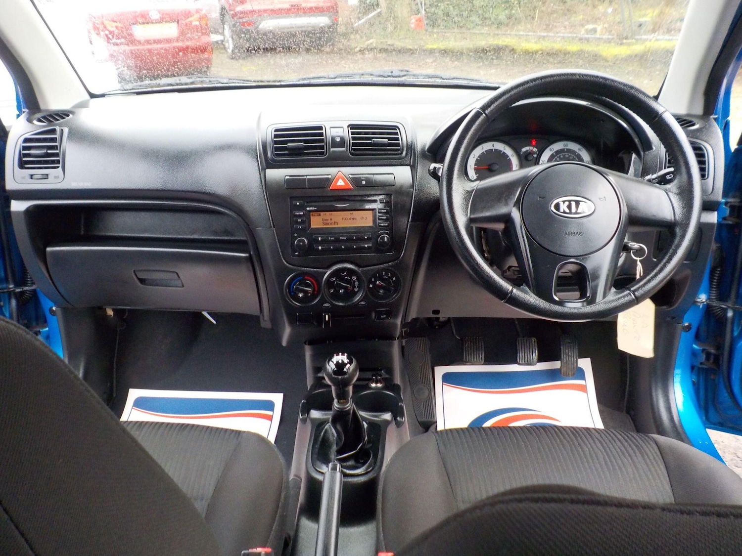 Used Kia Picanto for sale - 77659015: Photo 12
