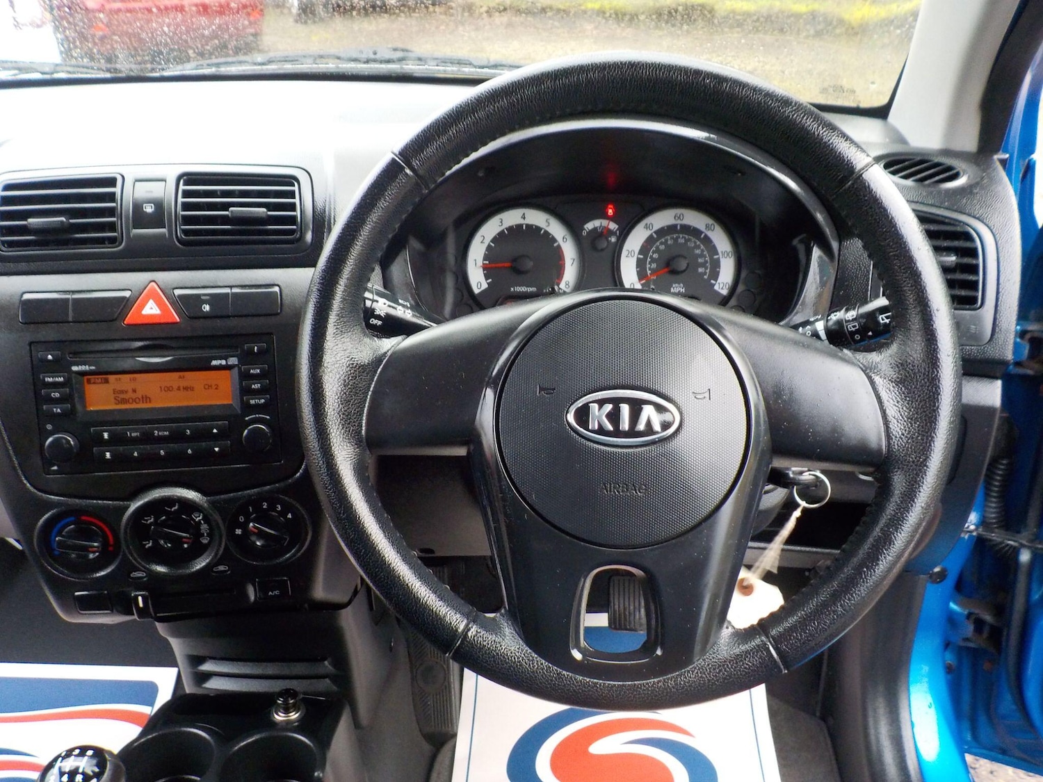 Used Kia Picanto for sale - 77659015: Photo 14