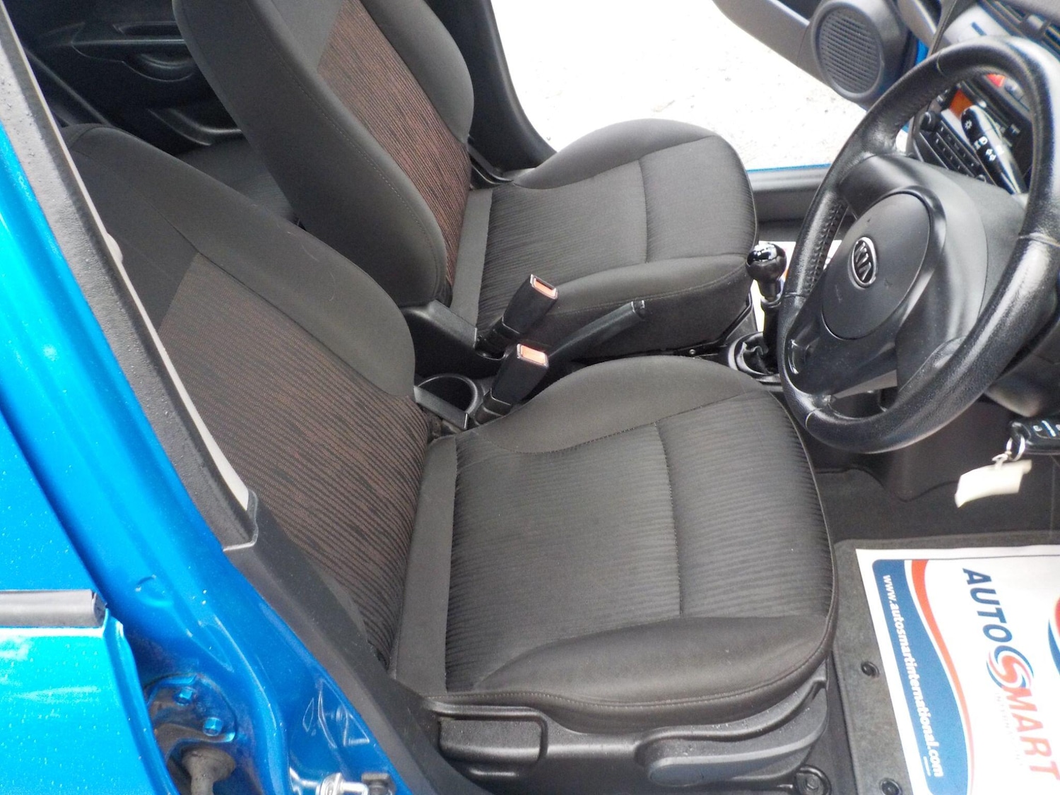 Used Kia Picanto for sale - 77659015: Photo 17