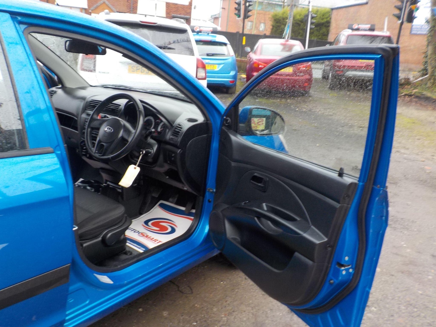 Used Kia Picanto for sale - 77659015: Photo 18