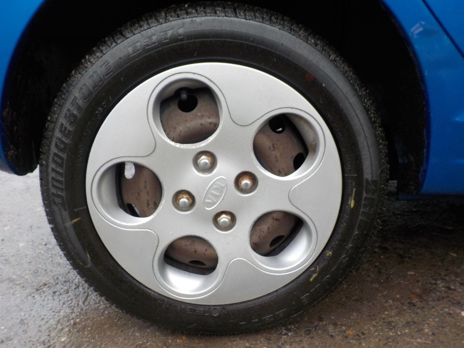 Used Kia Picanto for sale - 77659015: Photo 19