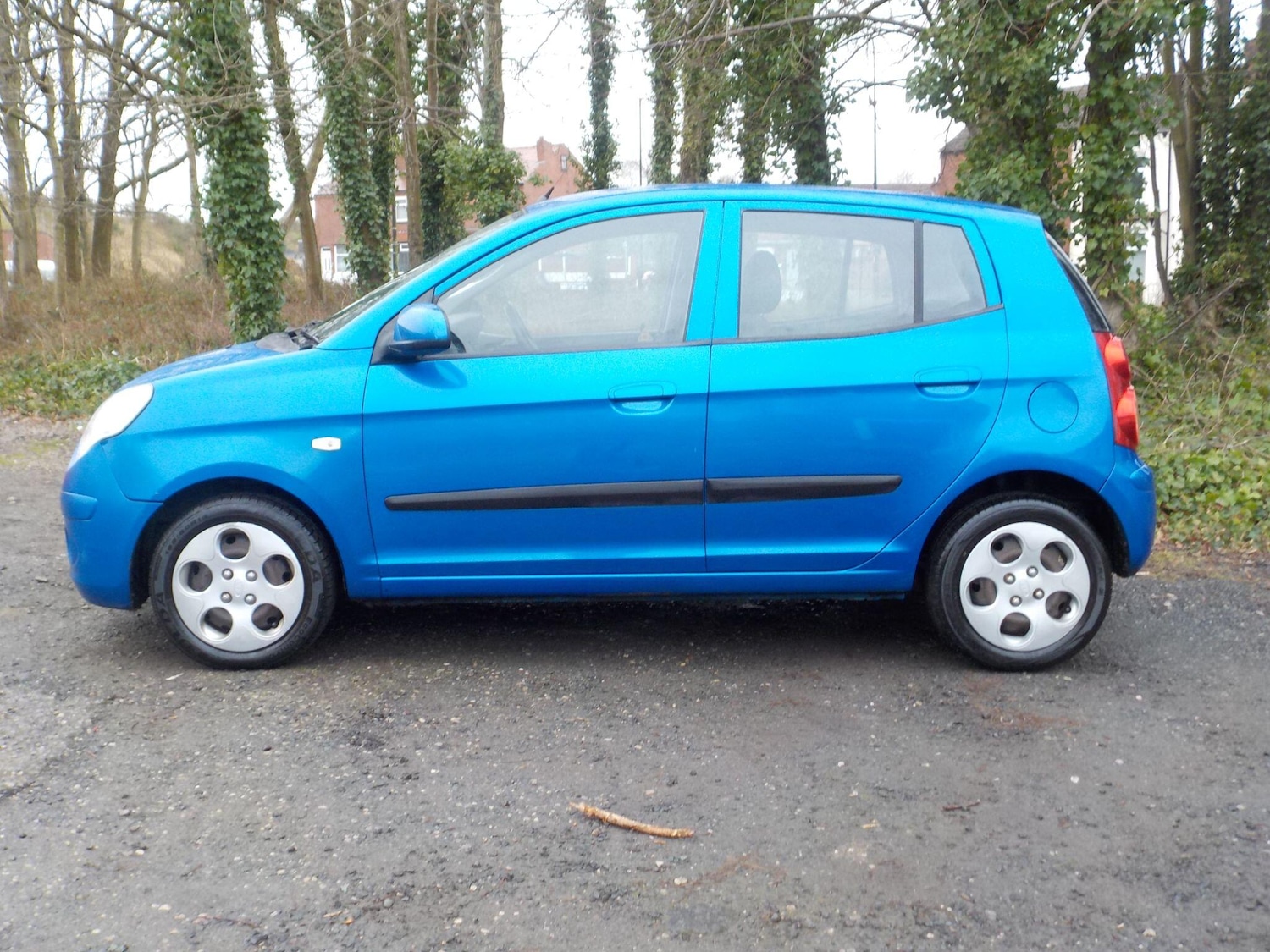 Used Kia Picanto for sale - 77659015: Photo 2