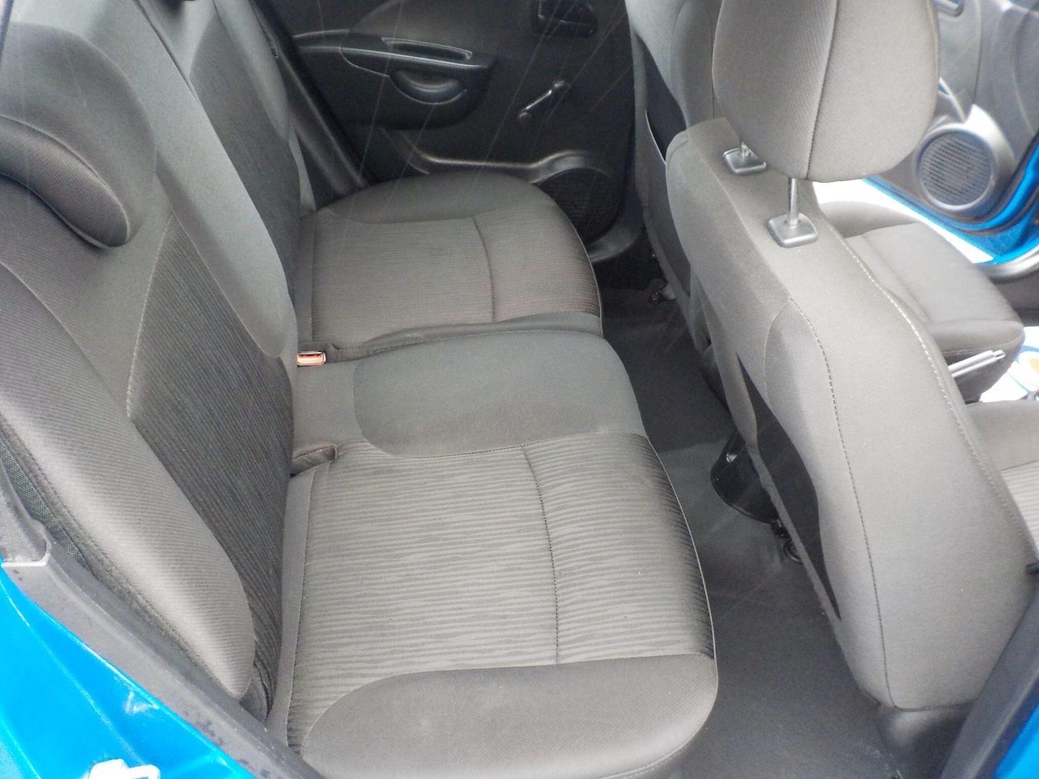 Used Kia Picanto for sale - 77659015: Photo 20