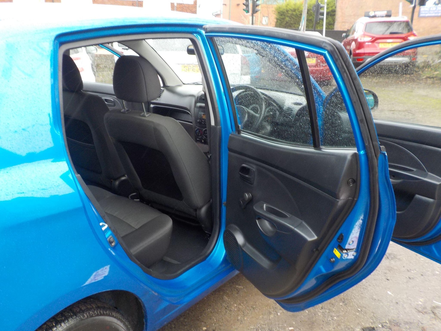 Used Kia Picanto for sale - 77659015: Photo 21