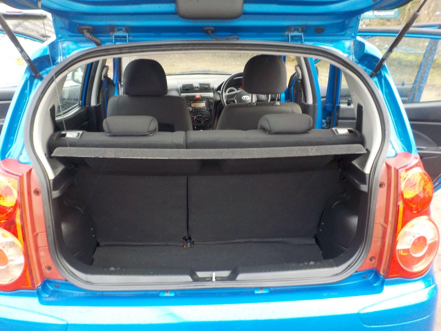 Used Kia Picanto for sale - 77659015: Photo 22