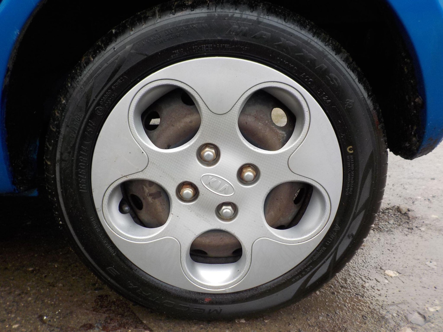 Used Kia Picanto for sale - 77659015: Photo 24