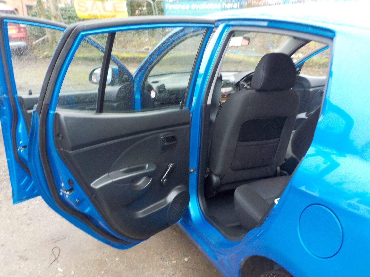 Used Kia Picanto for sale - 77659015: Photo 25