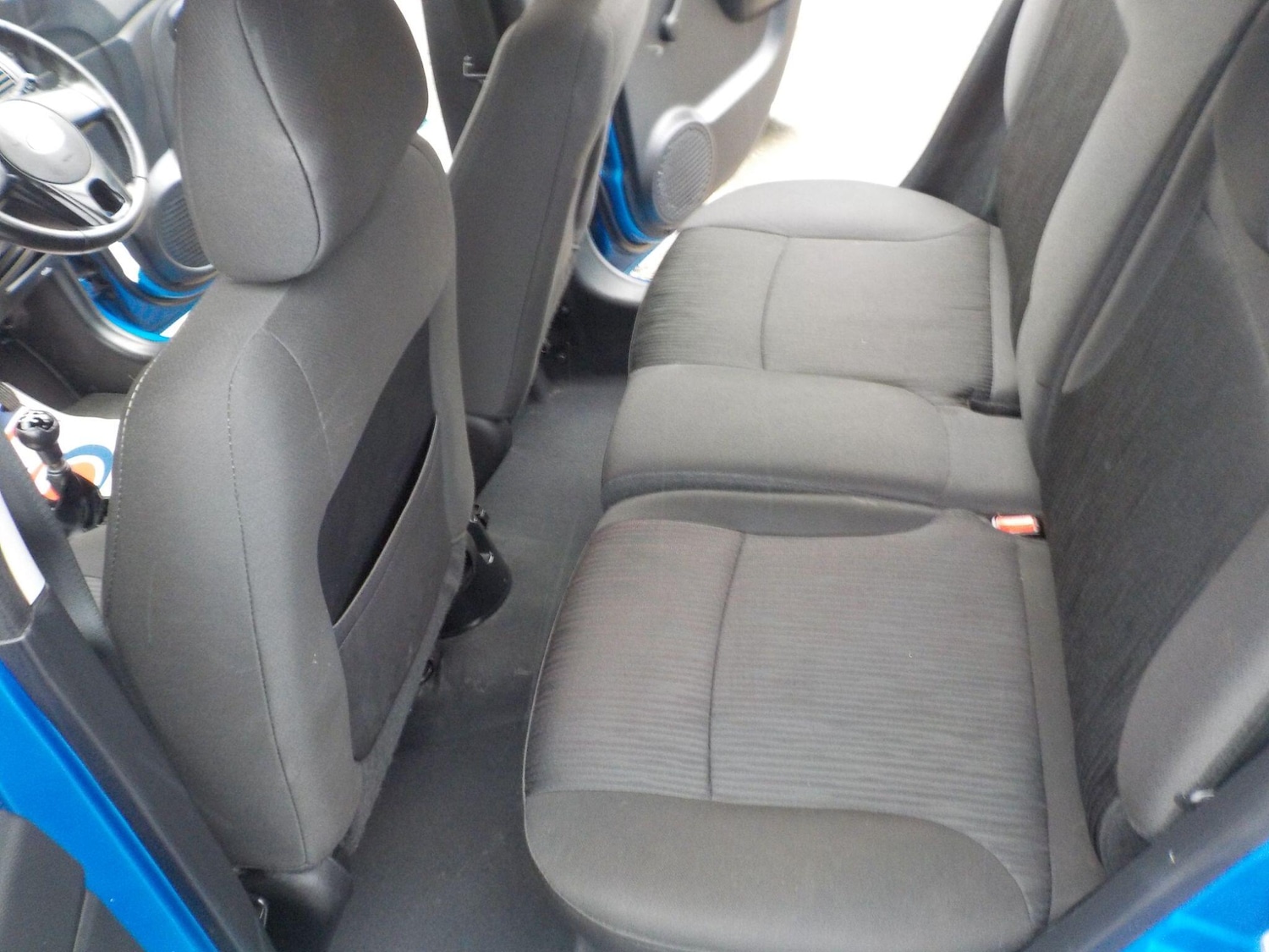 Used Kia Picanto for sale - 77659015: Photo 26