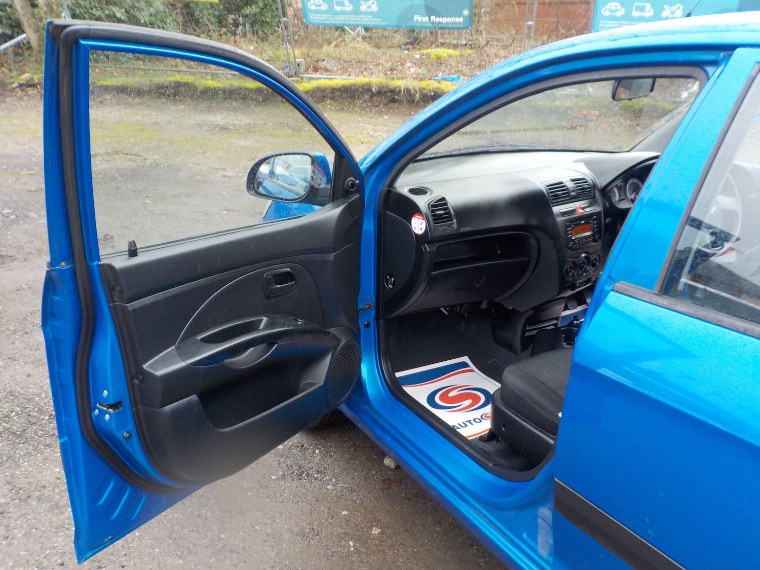 Used Kia Picanto for sale - 77659015: Photo 27