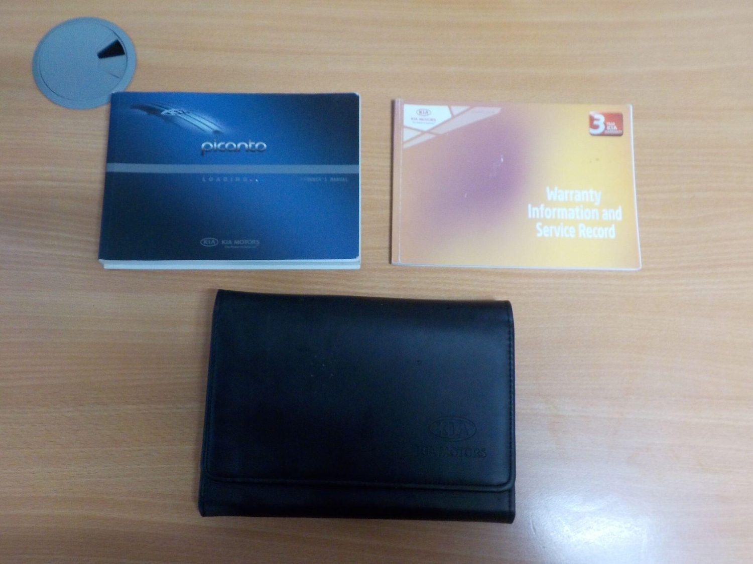 Used Kia Picanto for sale - 77659015: Photo 30