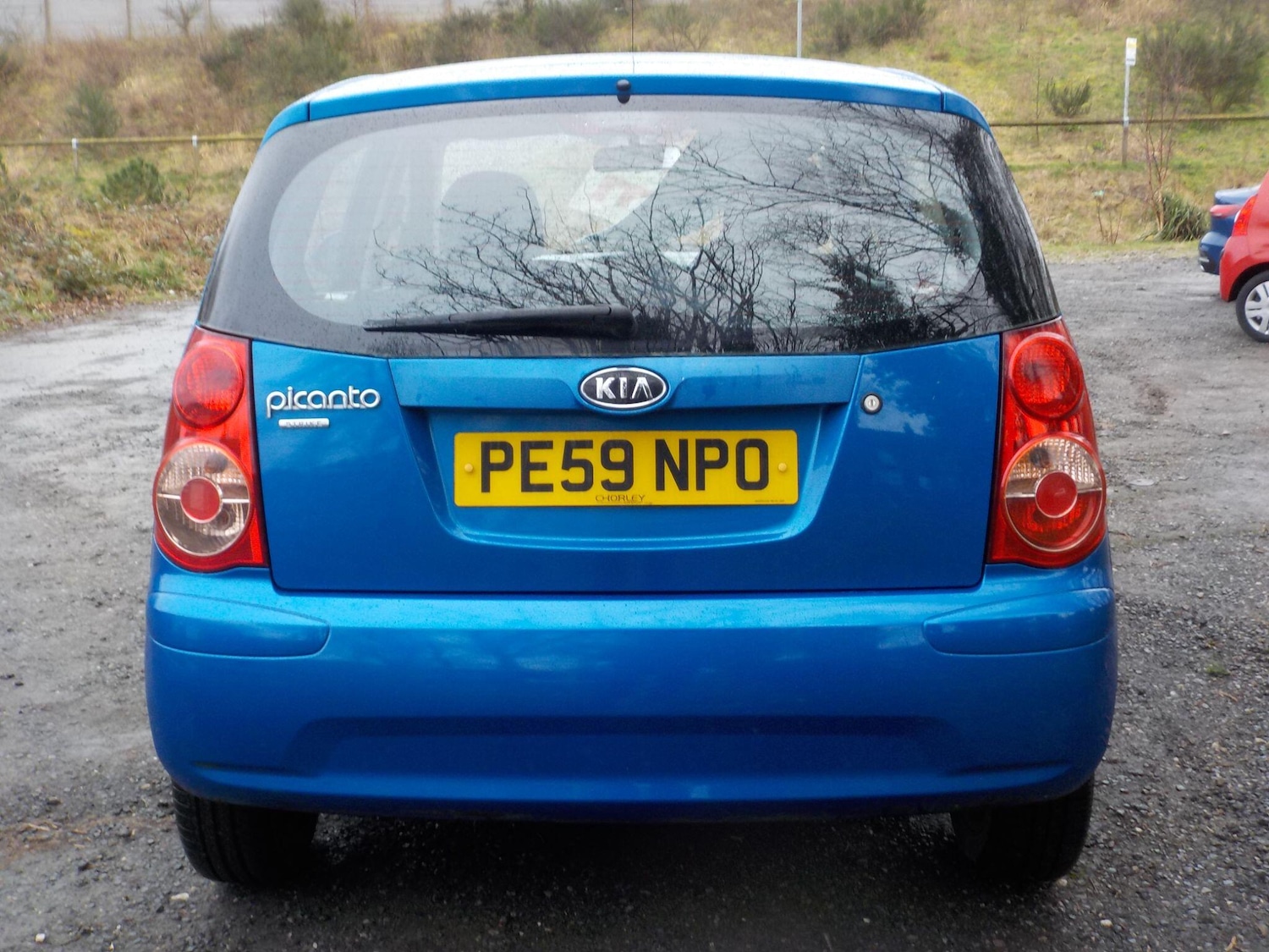 Used Kia Picanto for sale - 77659015: Photo 4