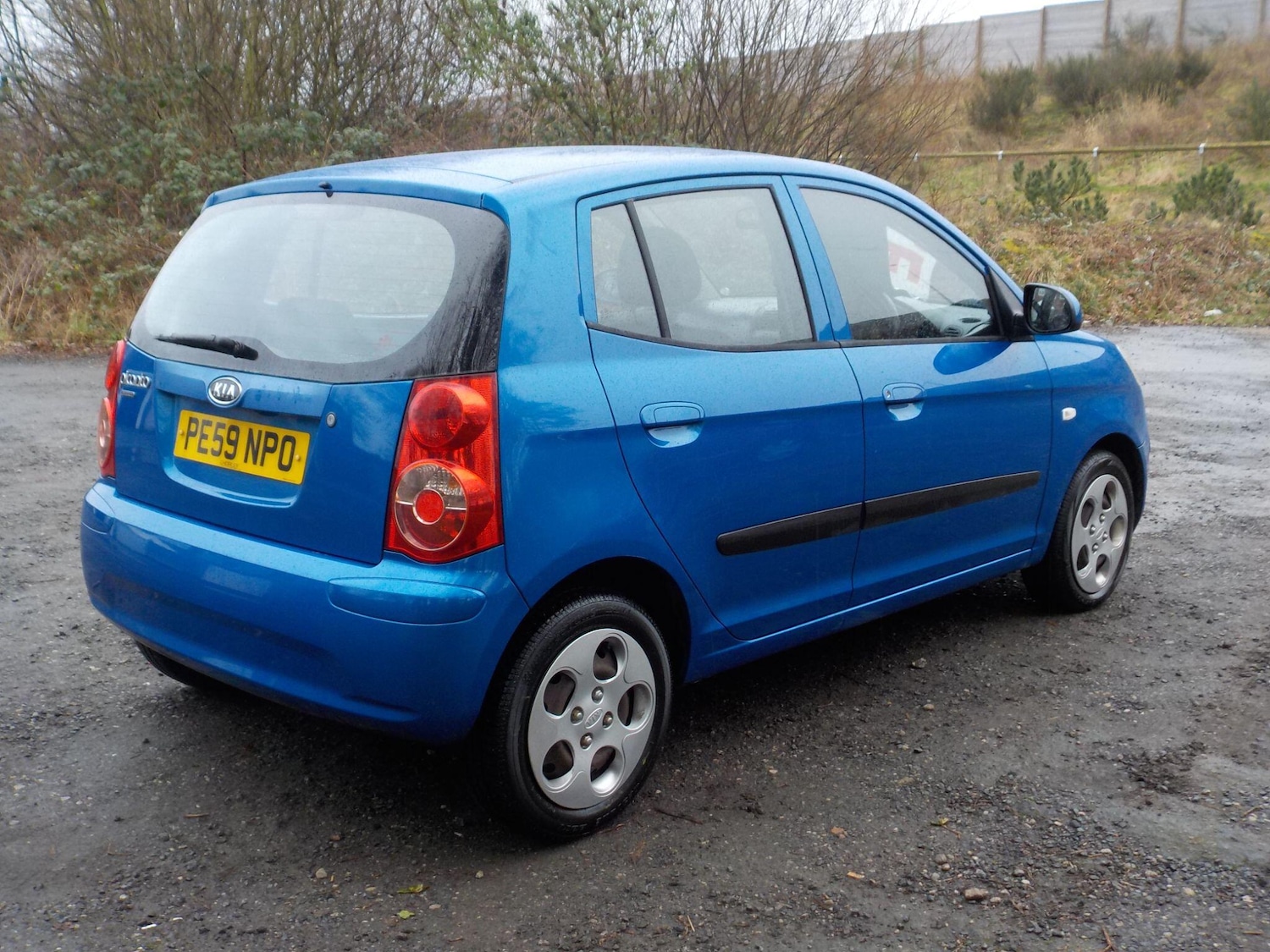 Used Kia Picanto for sale - 77659015: Photo 5