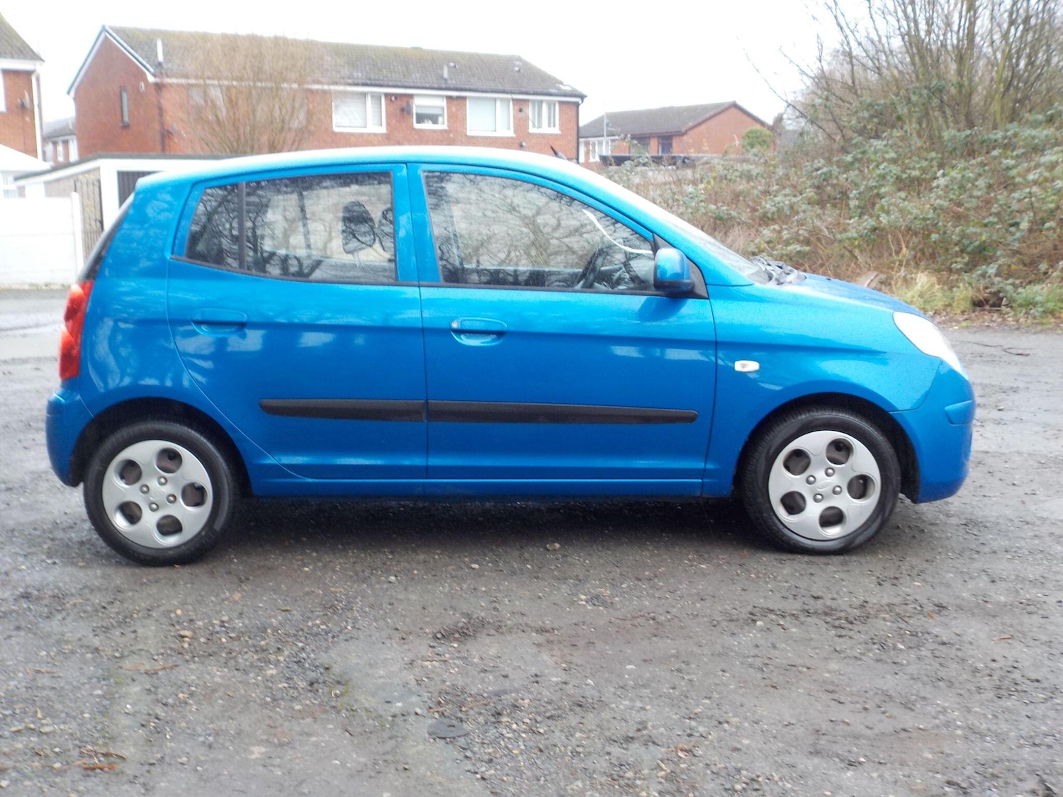 Used Kia Picanto for sale - 77659015: Photo 6