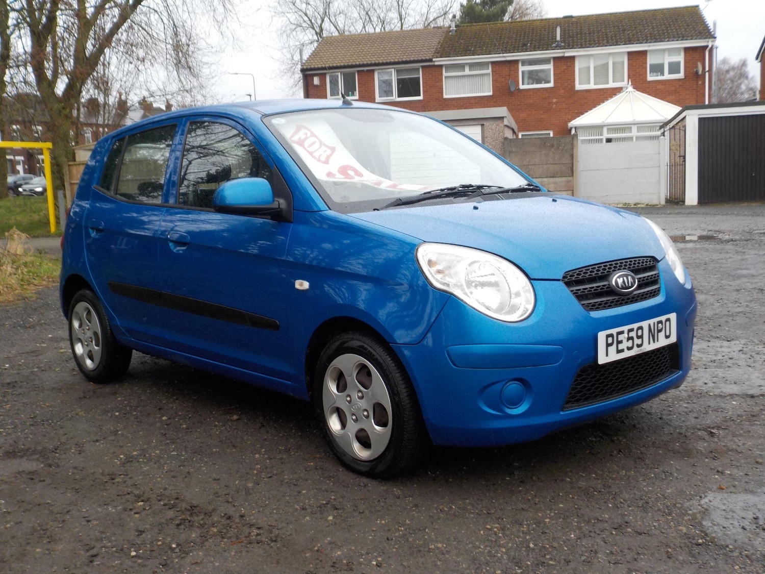 Used Kia Picanto for sale - 77659015: Photo 7