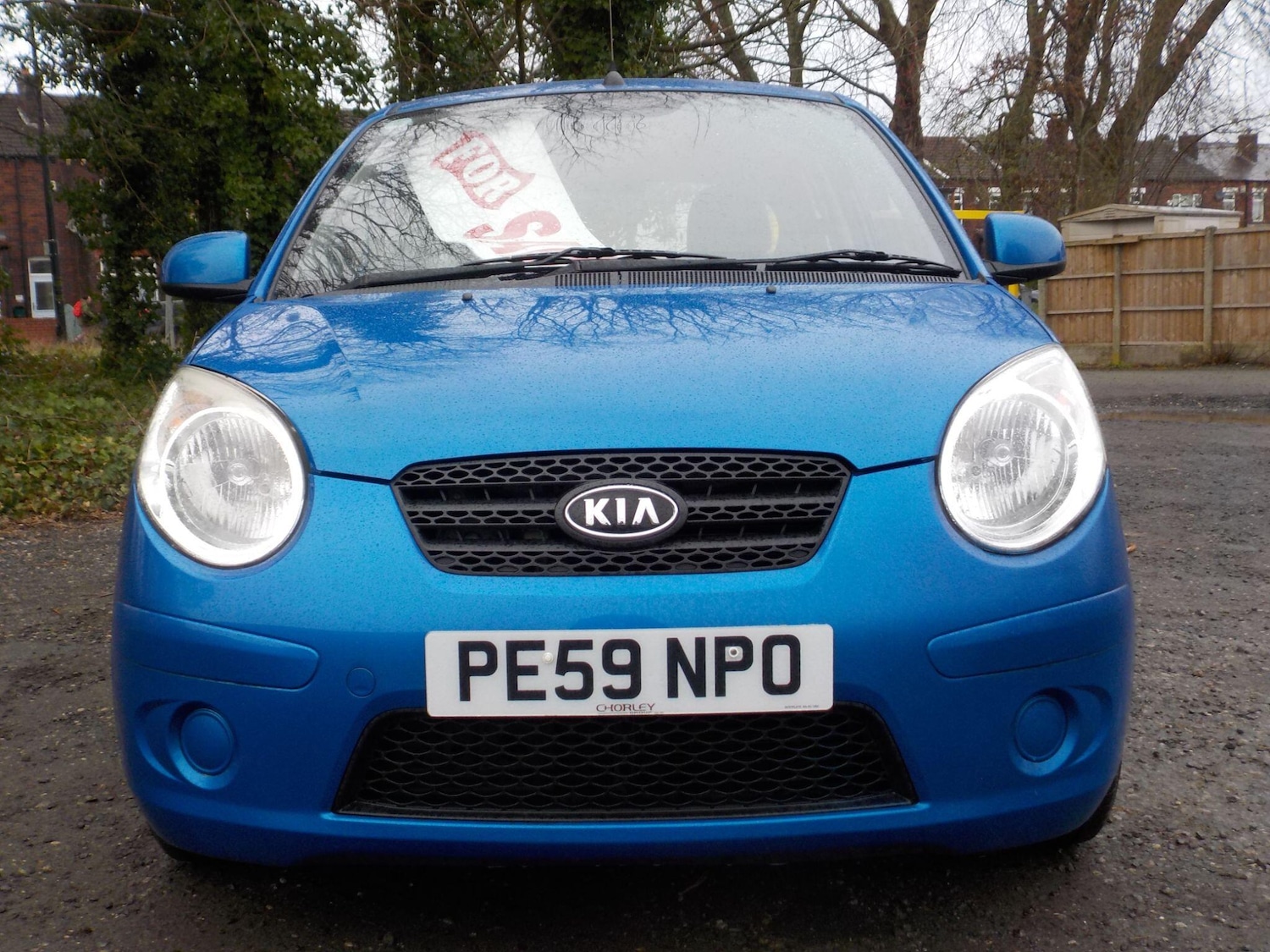 Used Kia Picanto for sale - 77659015: Photo 8