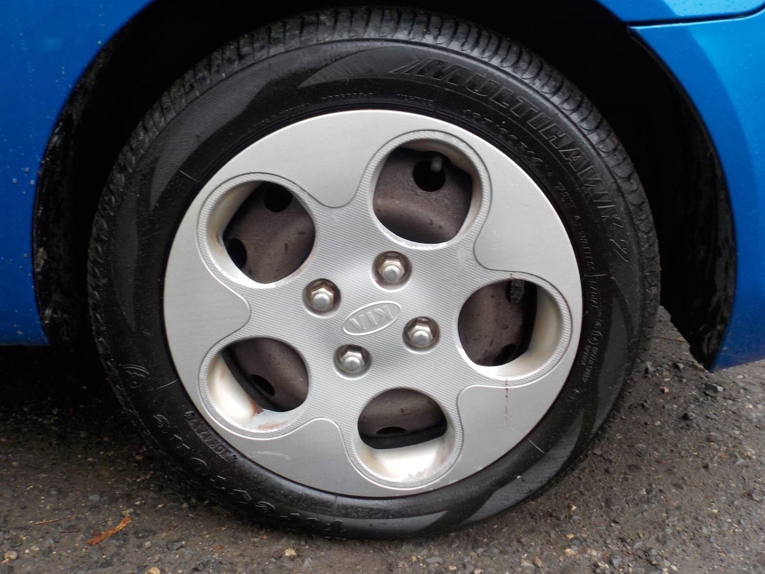 Used Kia Picanto for sale - 77659015: Photo 9