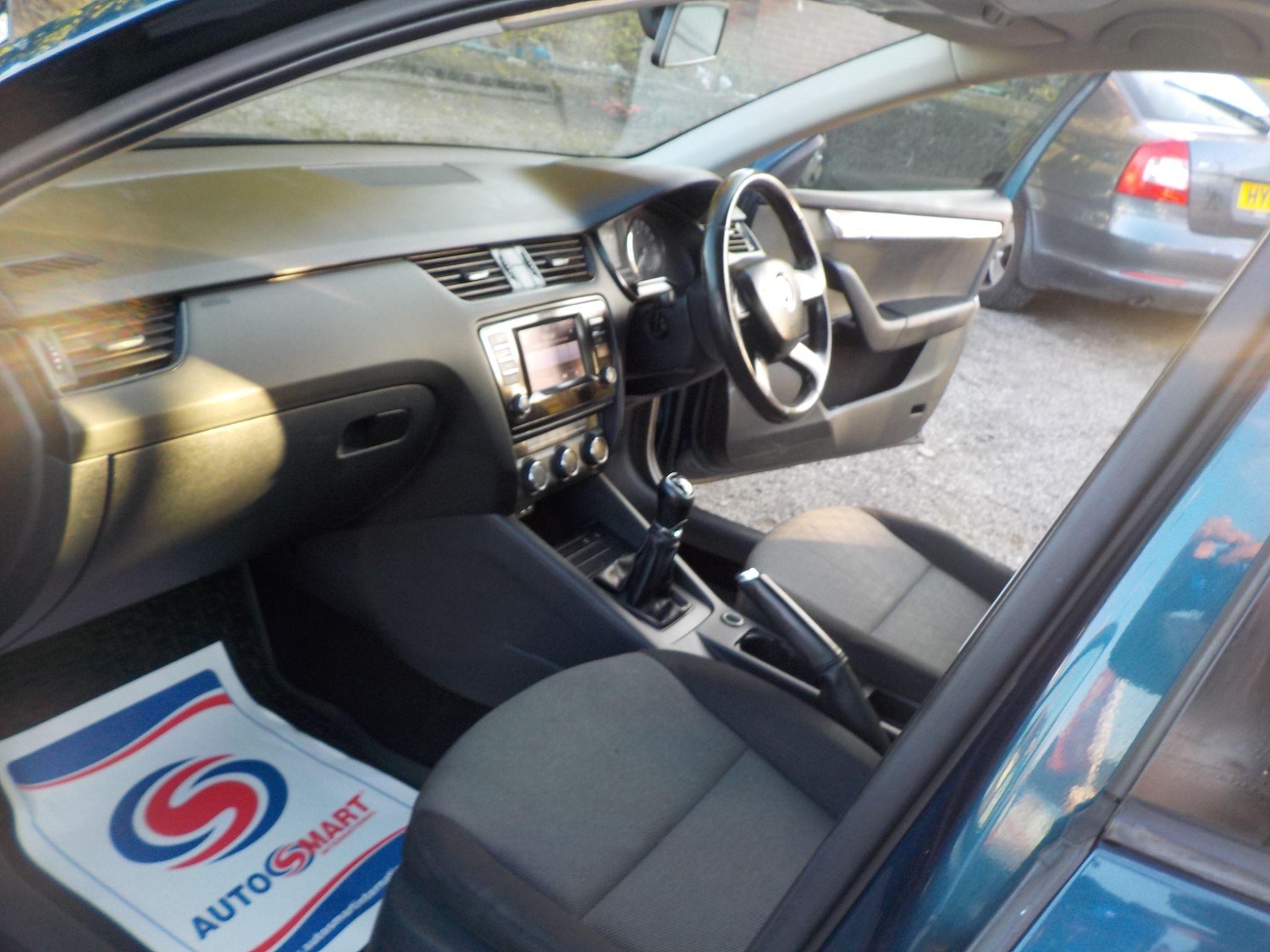 Vehicle 11