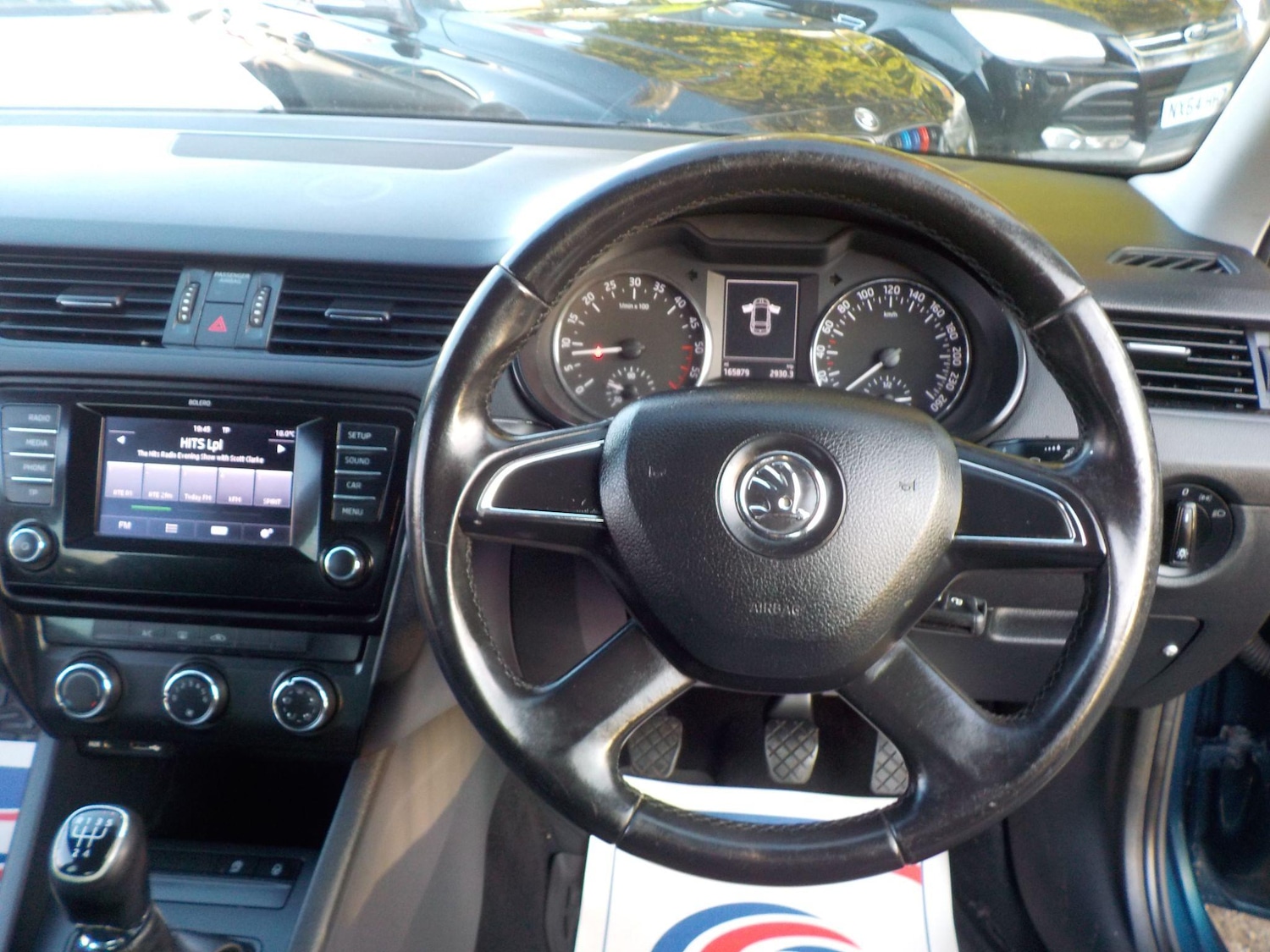 Vehicle 13