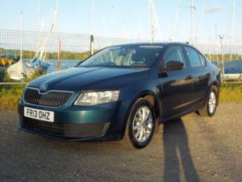 2013 (13) - 1.6 TDI S Euro 5 (s/s) 5dr