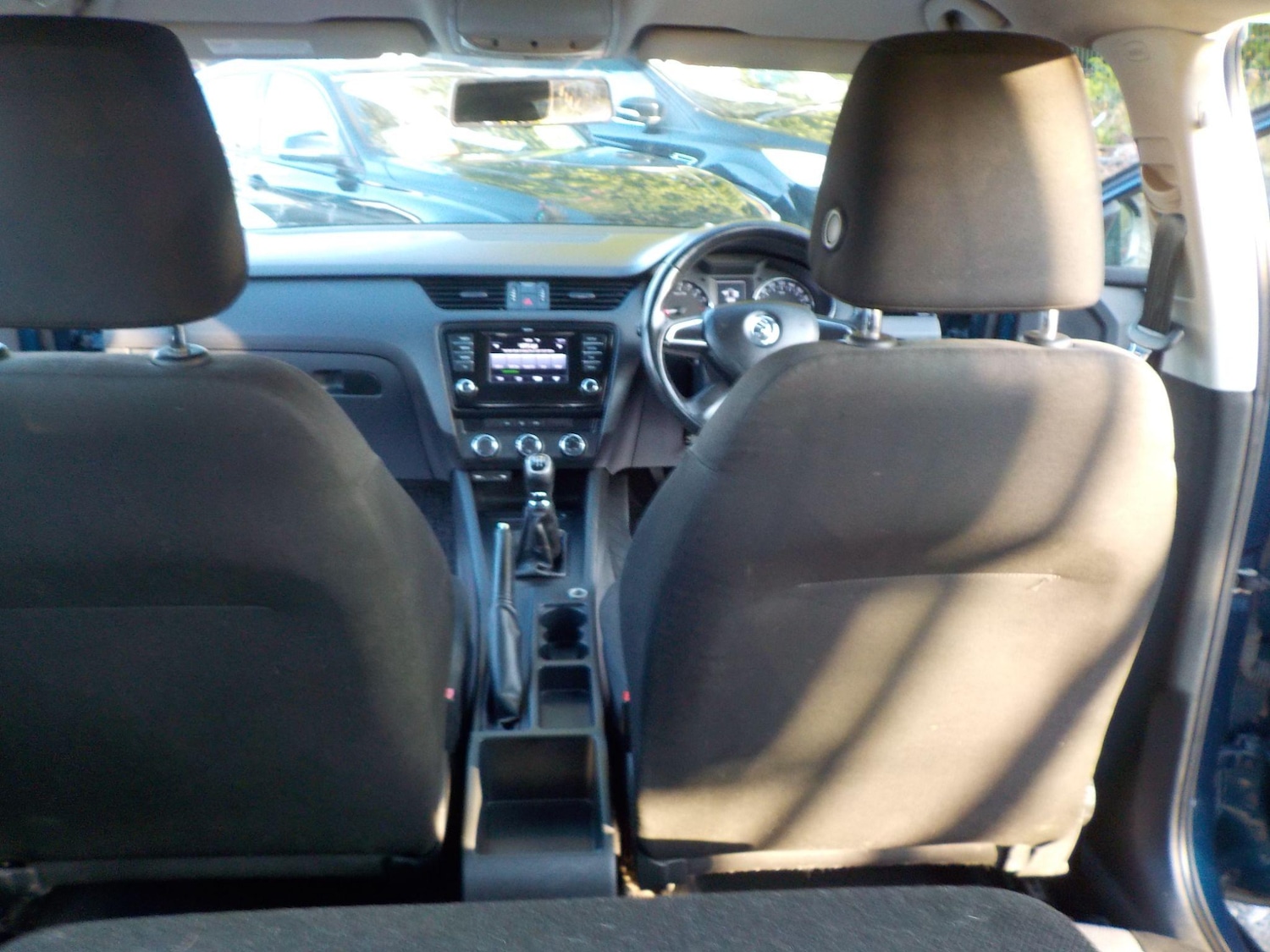 Vehicle 24