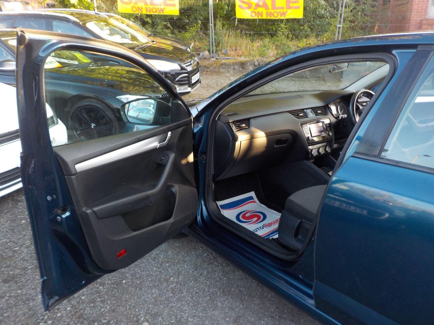 Vehicle 28