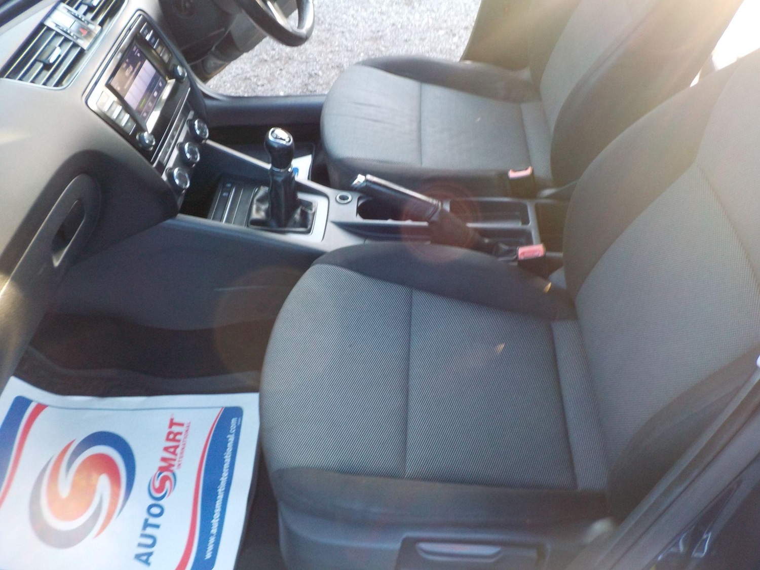 Vehicle 29