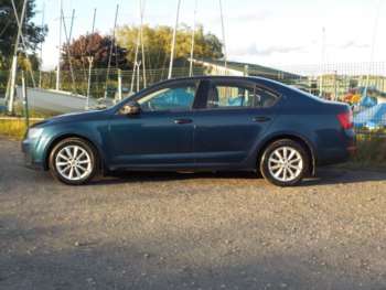 Used Skoda Octavia 2013 for sale - 75431799: Photo