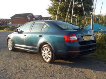 Used Skoda Octavia 2013 for sale - 75431799: Photo