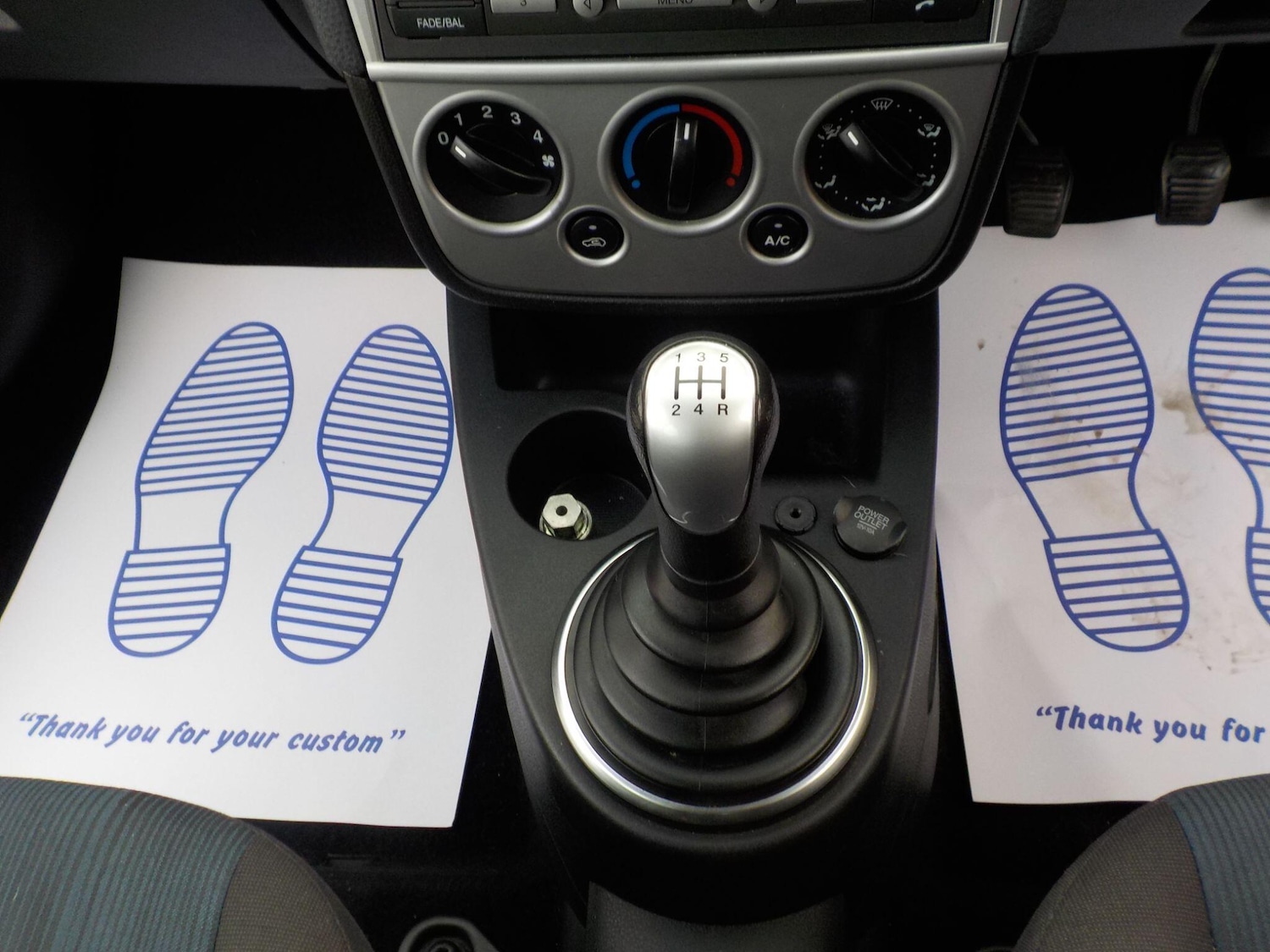 Used Ford Fiesta 2007 for sale - 78156687: Photo 15