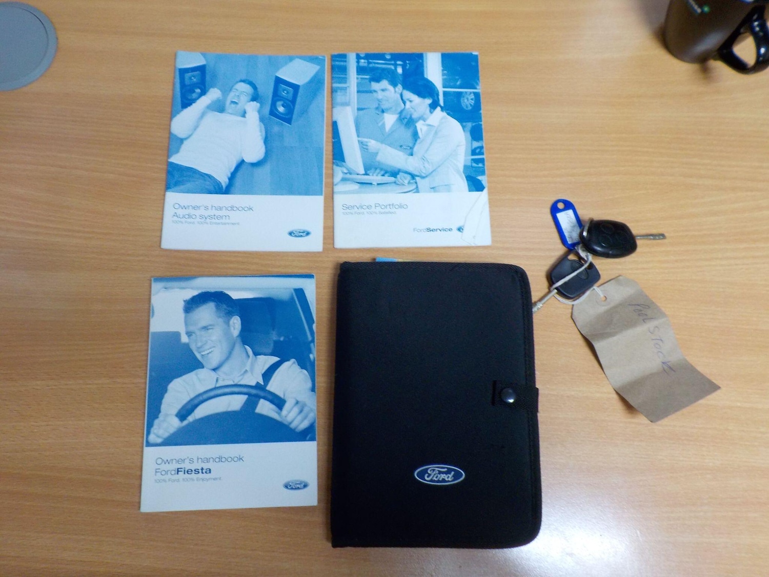 Used Ford Fiesta 2007 for sale - 78156687: Photo 26