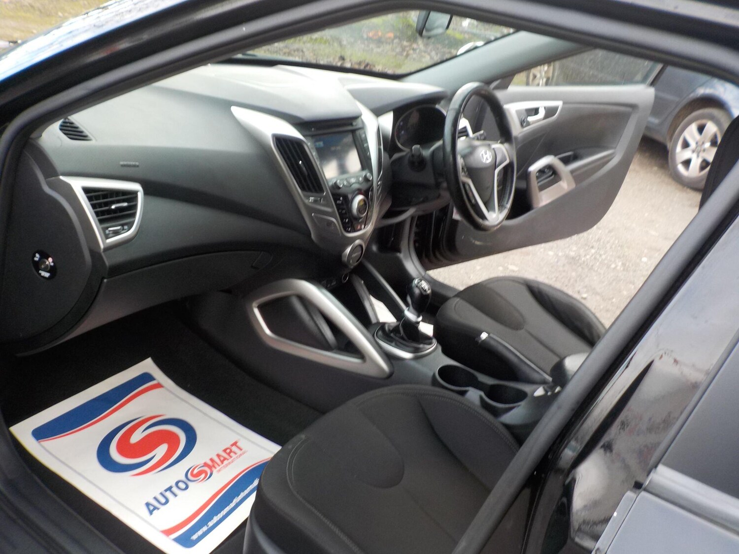 Used Hyundai Veloster for sale - 77496479: Photo 11