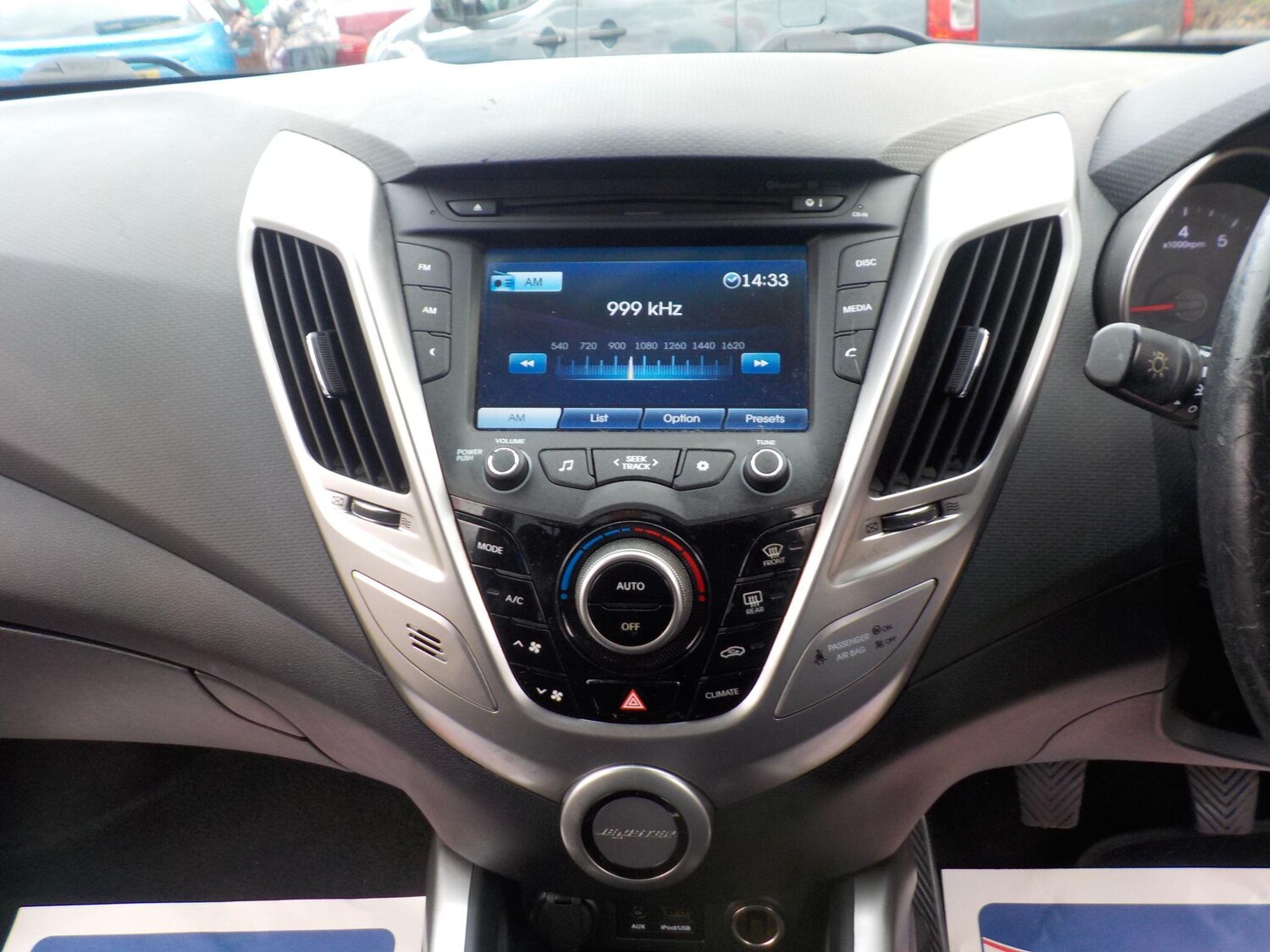 Used Hyundai Veloster for sale - 77496479: Photo 13