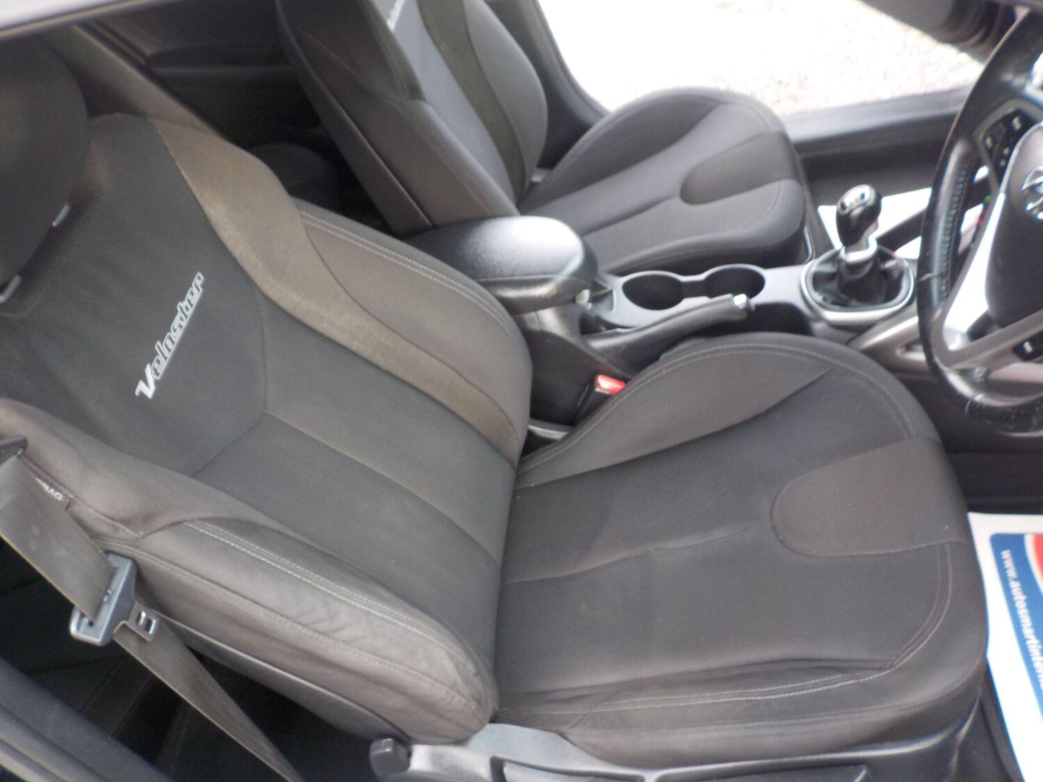 Used Hyundai Veloster for sale - 77496479: Photo 19
