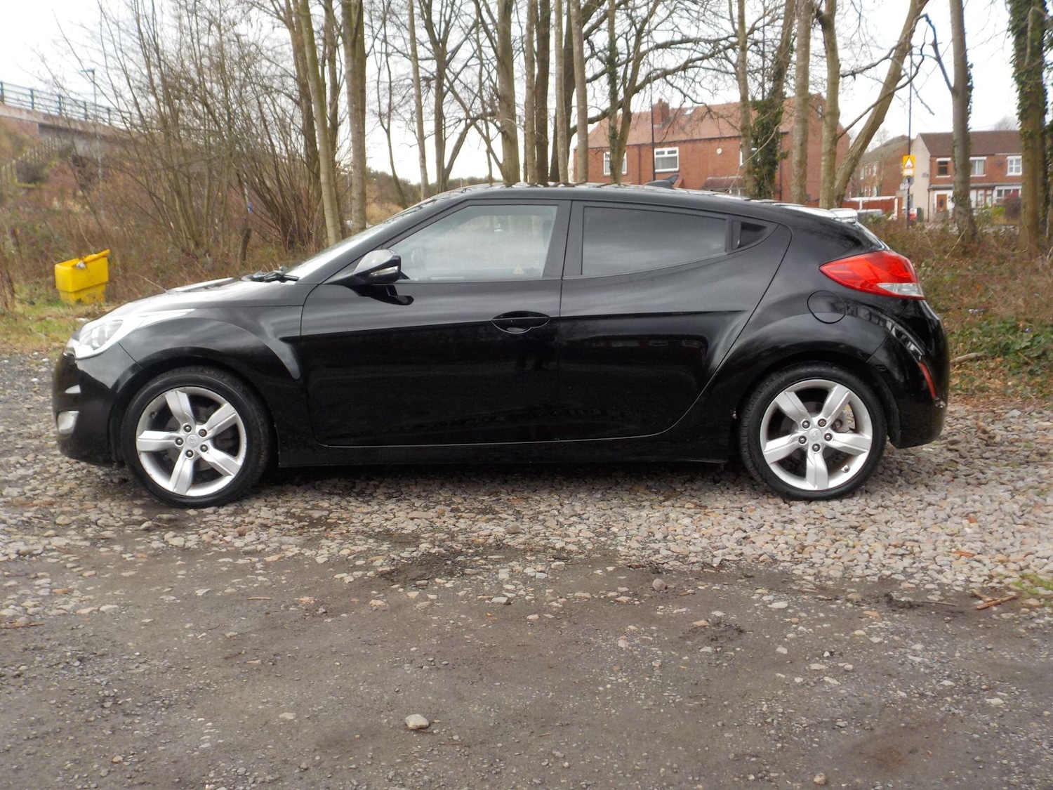 Used Hyundai Veloster for sale - 77496479: Photo 2