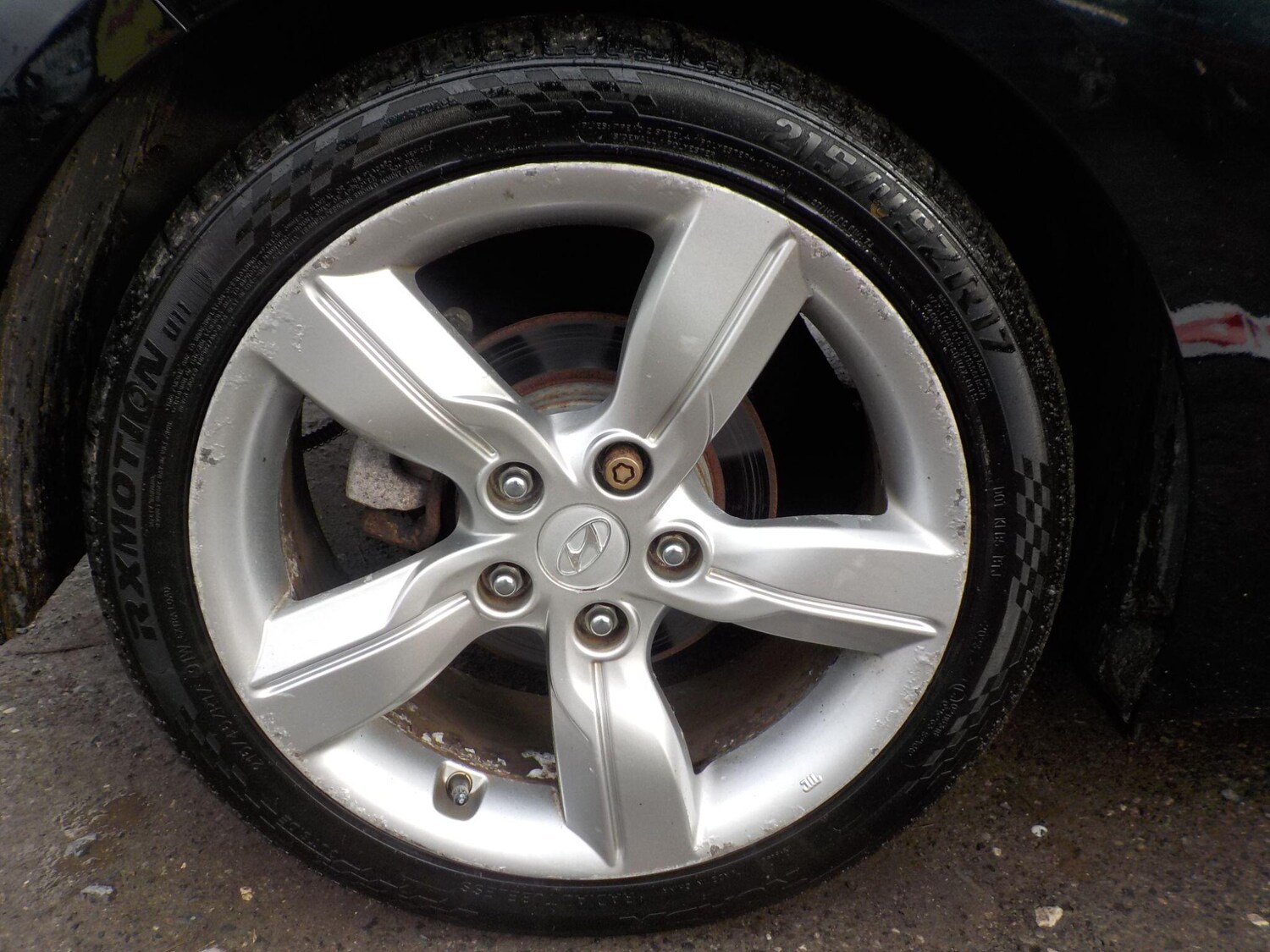 Used Hyundai Veloster for sale - 77496479: Photo 21