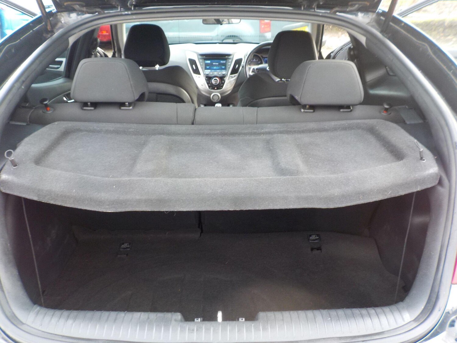 Used Hyundai Veloster for sale - 77496479: Photo 22