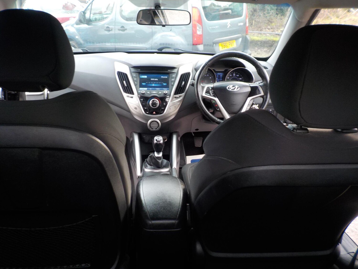 Used Hyundai Veloster for sale - 77496479: Photo 23