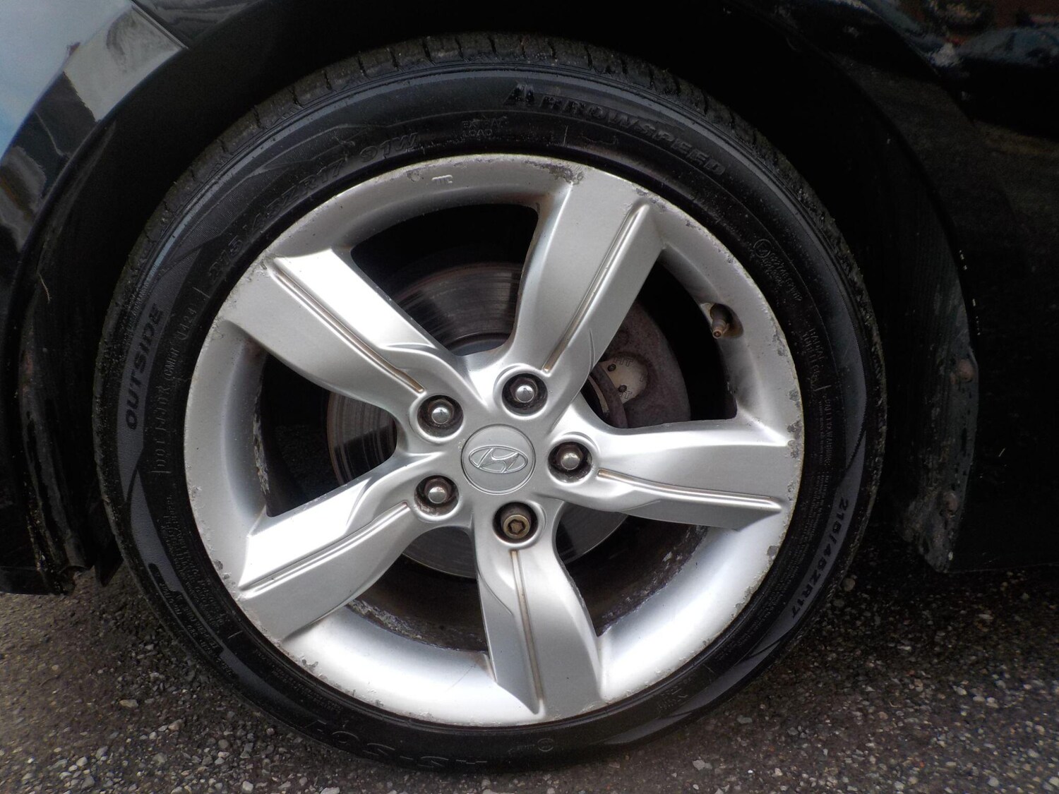 Used Hyundai Veloster for sale - 77496479: Photo 29