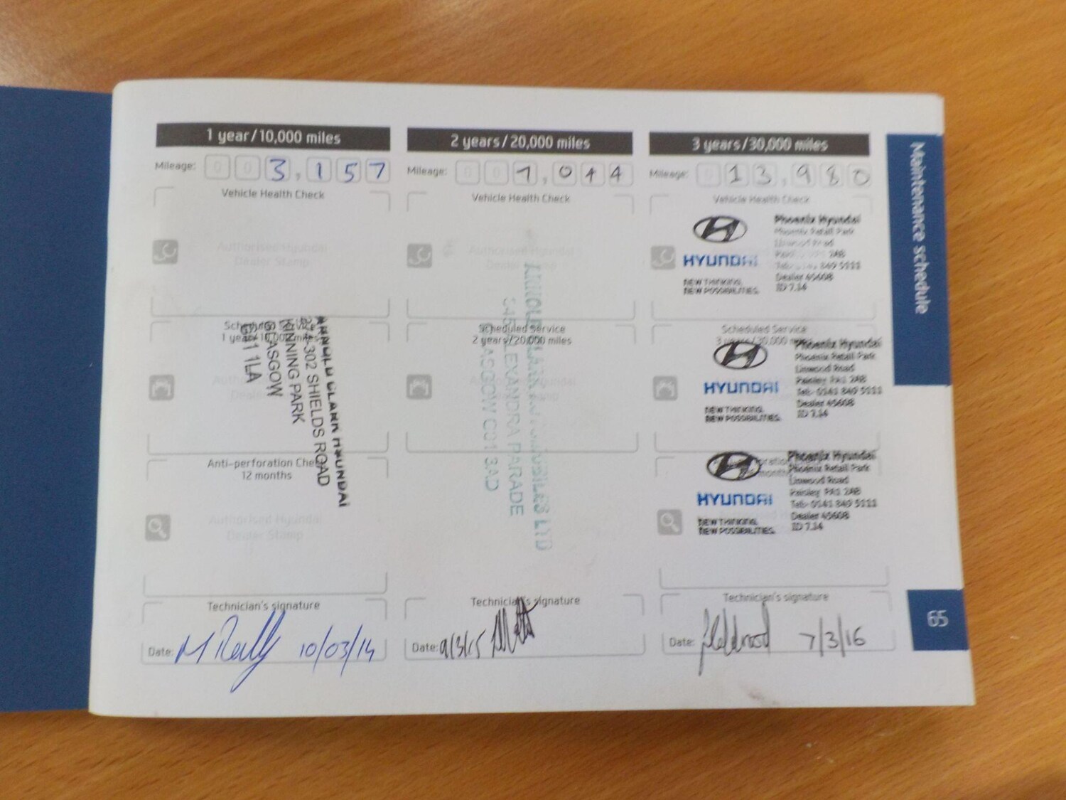 Used Hyundai Veloster for sale - 77496479: Photo 31