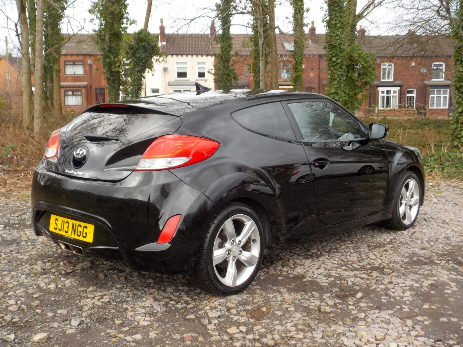 Used Hyundai Veloster for sale - 77496479: Photo 5
