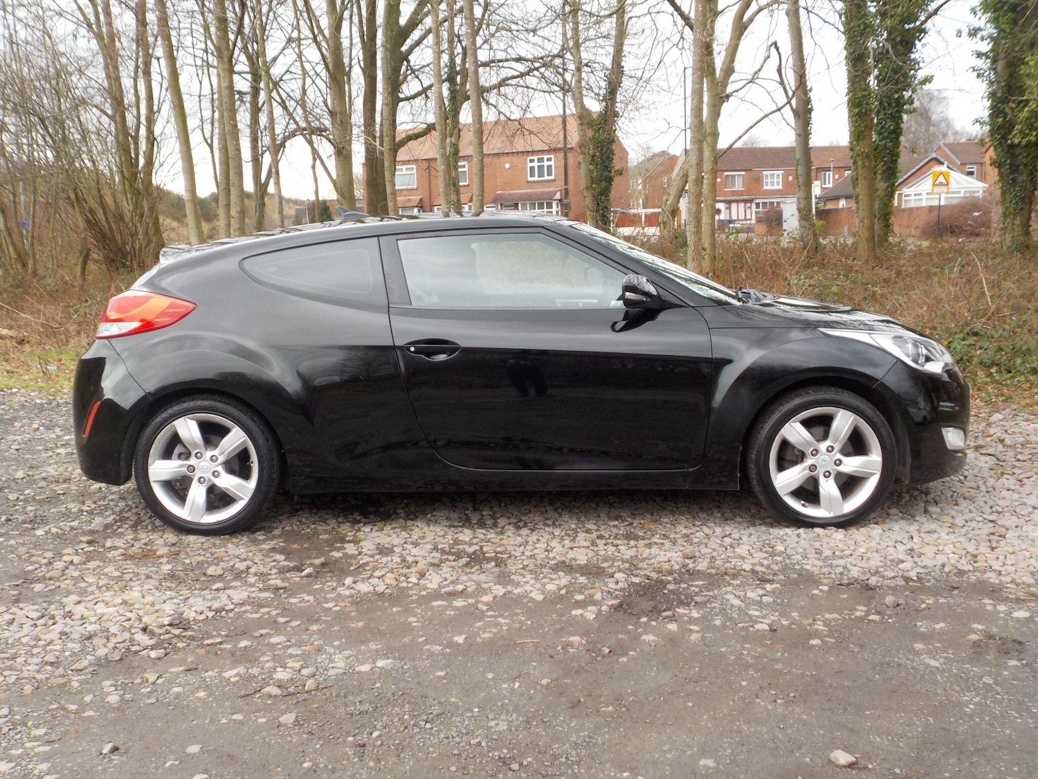 Used Hyundai Veloster for sale - 77496479: Photo 6