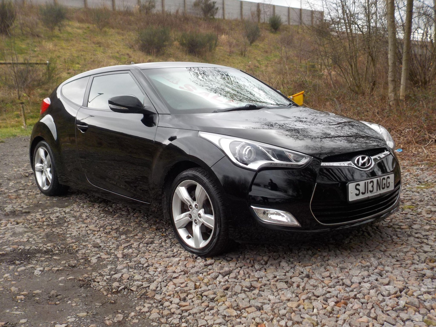 Used Hyundai Veloster for sale - 77496479: Photo 7