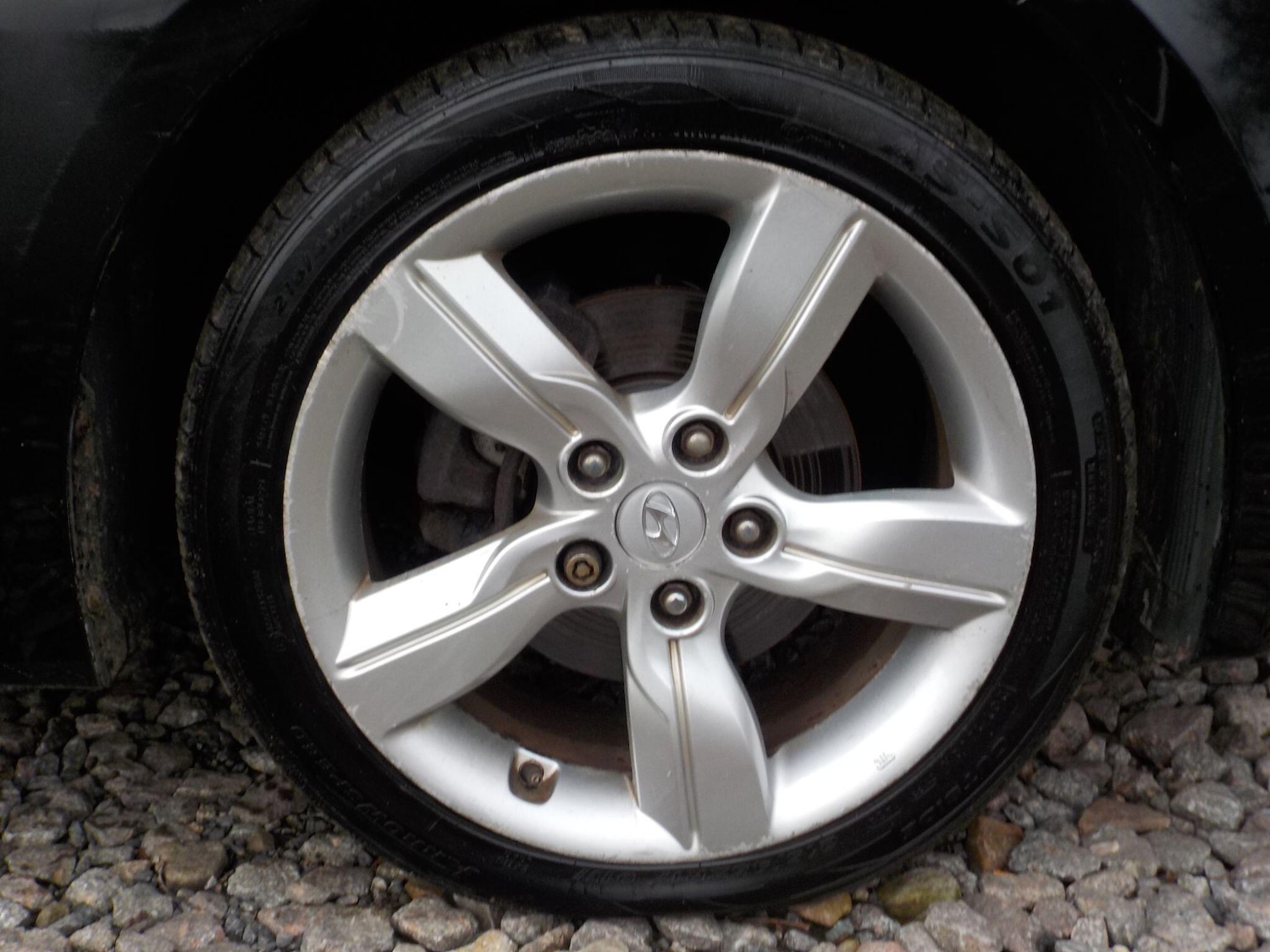 Used Hyundai Veloster for sale - 77496479: Photo 9