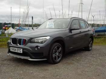 2014 (64) - 2.0 20d SE Auto xDrive Euro 5 (s/s) 5dr