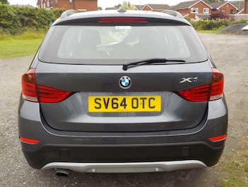 Used BMW X1 2014 for sale - 75431401: Photo