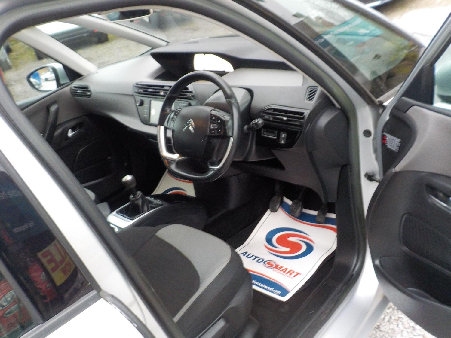 Used Citroen Grand C4 Picasso 2014 for sale - 78006530: Photo 10