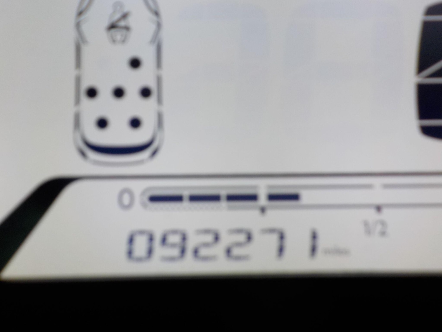 Used Citroen Grand C4 Picasso 2014 for sale - 78006530: Photo 15