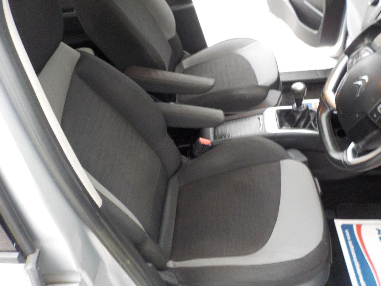 Used Citroen Grand C4 Picasso 2014 for sale - 78006530: Photo 17